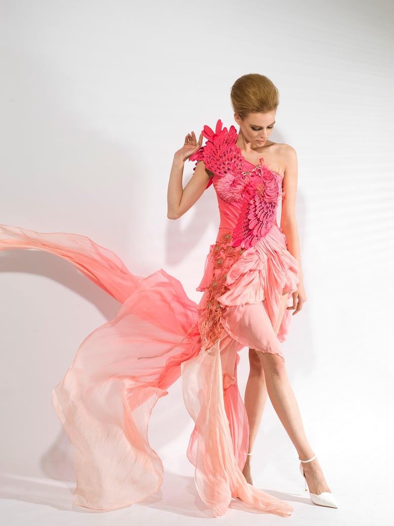 Constellation Couture